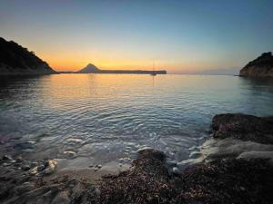 Townhouse 15 minutes from the sea