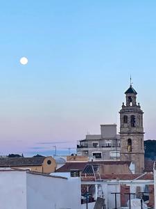 Townhouse 15 minutes from the sea