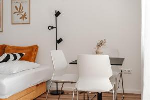 Skyrise Apartments - Stilvoll wohnen, entspannt genießen