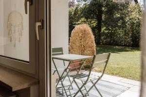 Skyrise Apartments - Stilvoll wohnen, entspannt genießen