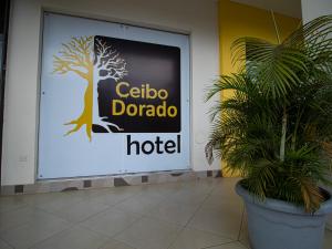 Hotel Ceibo Dorado
