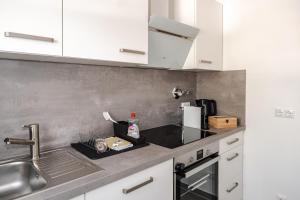 Skyrise Apartments - Stilvoll wohnen, entspannt genießen