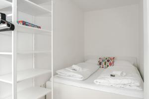 Skyrise Apartments - Stilvoll wohnen, entspannt genießen