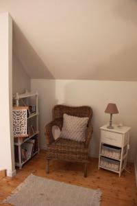 Canal dIlle et Rance Cottage