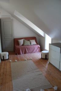 Canal dIlle et Rance Cottage