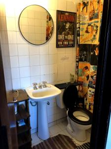 Departamento céntrico en Córdoba Capital cerca de todo