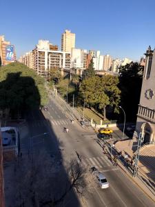 Departamento céntrico en Córdoba Capital cerca de todo