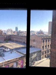 Departamento céntrico en Córdoba Capital cerca de todo