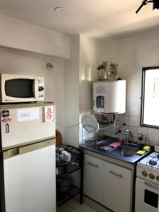 Departamento céntrico en Córdoba Capital cerca de todo