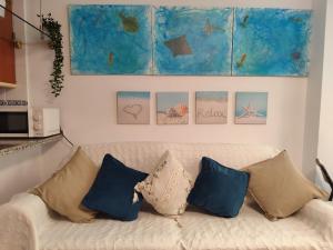 Apartamento El Patio de Alborán