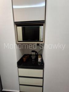 La Perle-Porto sharm