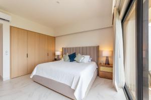 Depto Nuevo 1 Recámara en Bucerías Vista al Mar