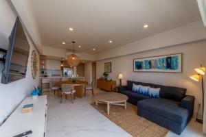 Depto Nuevo 1 Recámara en Bucerías Vista al Mar