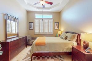 Caddys Rest at La Quinta Fairways