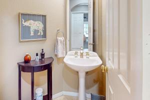 Caddys Rest at La Quinta Fairways