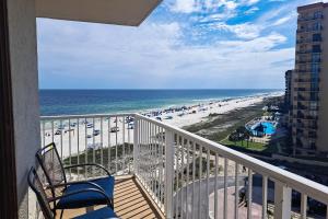 Seaside Beach & Racquet Club 3801