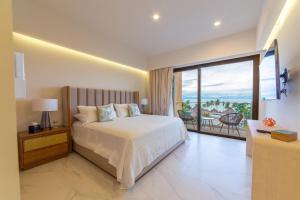 Departamento Nuevo 2 Recámaras en Bucerías Vista al Mar