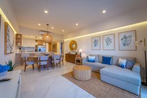 Departamento Nuevo 2 Recámaras en Bucerías Vista al Mar