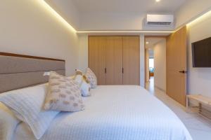 Departamento Nuevo 2 Recámaras en Bucerías Vista al Mar