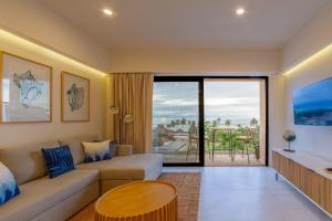 Departamento Nuevo 2 Recámaras en Bucerías Vista al Mar