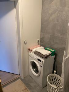 Studio Apartment in Reykjavik