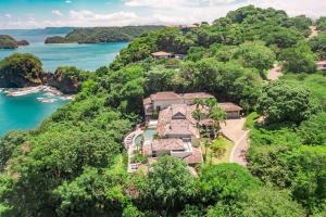 Papagayo Villa w Ocean Views and 2 Private Pools