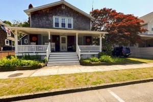 Town of Rehoboth Beach --- 44 Delaware Ave Unit 1