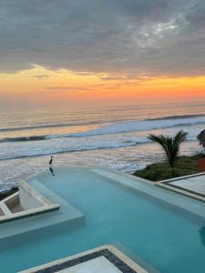 Luxury Eco in Troncones Casa Mia