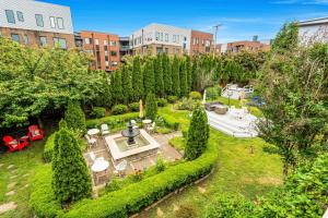 Germantown Grand Home