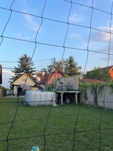 Vikendica Mir Čortanovci