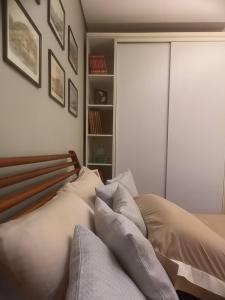 Bela Vista - Apê no centro histórico