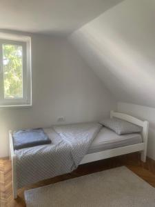 Vikendica Mir Čortanovci