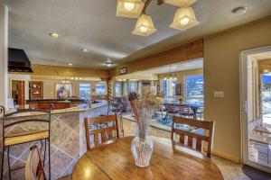 Mountain Views Retreat