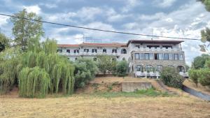 Philoxenia - 3hvězdičkové hotely ve městě Kavala