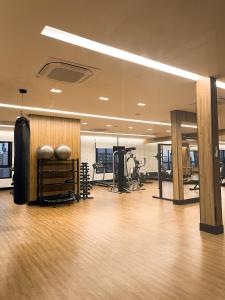 Studio Vila Olímpia próximo shopping JK