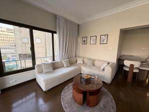 Four Seasons Apartment