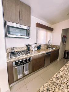 Apartment in the heart of Puerto Vallarta