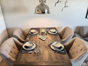 Seeblick 60 im Hanseat I