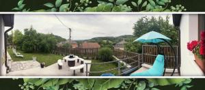 Panoráma Vendégház Jásd