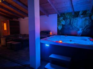 Panoráma Vendégház Jásd