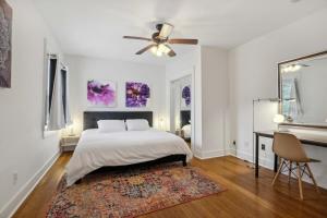 Cute 2bed 1bath 4 blocks from French Q close to Bourbon St and Jazz venues