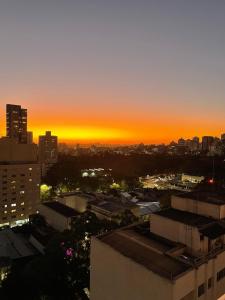 Apê Completo em Pinheiros