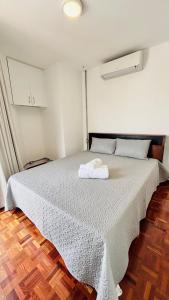 Apê Completo em Pinheiros