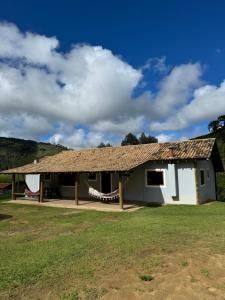 Casa dos Lagos