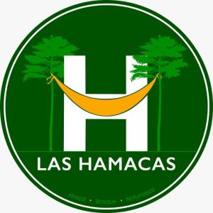 Las Hamacas Mountain Hostal zona de camping