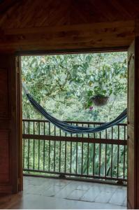 Hotel Campestre El Cielo