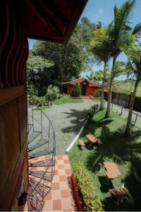 Hotel Campestre El Cielo