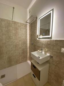 Casa vacanze Marzamare - Borgo 84