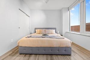 King Bed Comfort, Bidet, Fast Wi-Fi, Parking