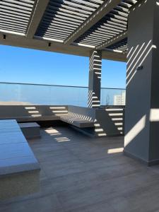 Nice apartment with a view of the Concón Dunes